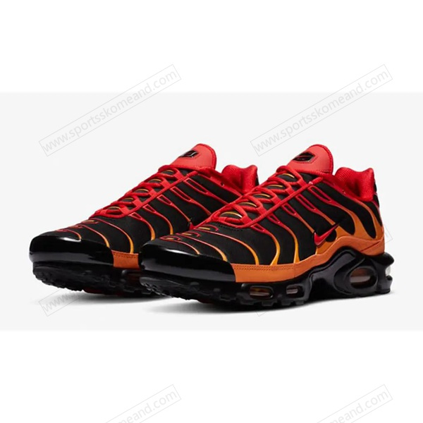 Nike Tn Air Max Plus Lava – billige jordan sko,nike dunk sko,new ...